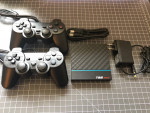 T95 Retro Video Game Mega Console (NEW) plug and play - easy to use