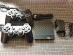 T95 Retro Mega Video Game Console - new - easy to use - plug and play