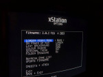 PS1 - xStation, Laserbear SD mount, In-game Reset installed