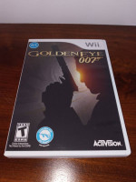 Goldeneye 007 (Wii)