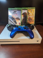 XBOX One S Bundle