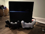 Playstation 4 Bundle