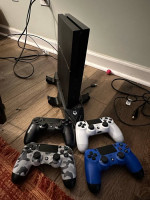 Playstation 4 Bundle
