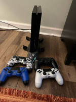 Playstation 4 Bundle