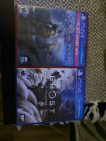 Playstation 4 Bundle