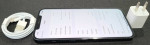 Blue IPhone 12 Pro Max 256GB Unlocked Like-New