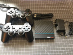 T95 Retro Video Game Console - contact me for the game list! - new