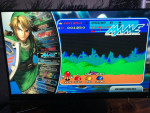 T95 Retro Video Game Console - contact me for the game list! - new