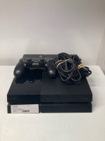 SONY PLAYSTATION 4 PS4 Original 500 GB Console With Controller