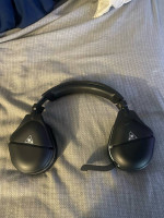 Turtle beach headset