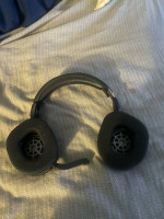 Turtle beach headset