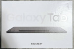 Brand New/Sealed–Samsung Tablet S9+ 12GB RAM/512GB & Samsung Keyboard Cover