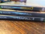 X Box One S - 500 GB