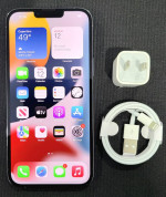 Apple IPhone 13 Pro Max 256GB + Unlocked