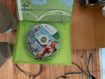 Im selling a Xbox 360 game