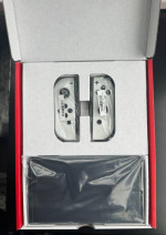 Nintendo Switch OLED Console (Special Rare Edition)