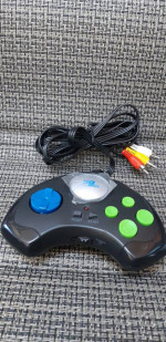 PORTABLE GAME CONTROLLER (Brand New)