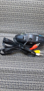 PORTABLE GAME CONTROLLER (Brand New)