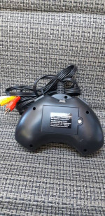 PORTABLE GAME CONTROLLER (Brand New)