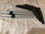 Rockband for Playstation instruments