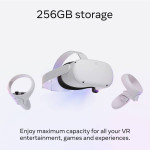 Meta Quest 2 256GB