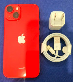 IPhone 14 Regular 128GB Unlocked Red