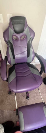 Fortnite gaming chair