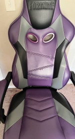 Fortnite gaming chair