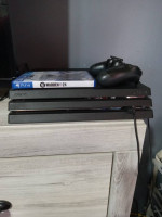 PS4 FOR SALE!!!!!!