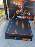 Sony PlayStation 4 Call of Duty: Black Ops III-Limited Edition