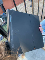 Sony PlayStation 4 Call of Duty: Black Ops III-Limited Edition