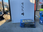 Sony PlayStation 4 Call of Duty: Black Ops III-Limited Edition
