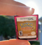 5 original pokemon games