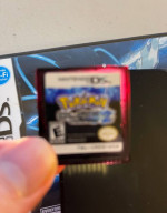 5 original pokemon games