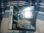 5 original pokemon games