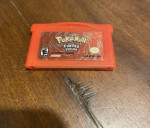 5 original pokemon games