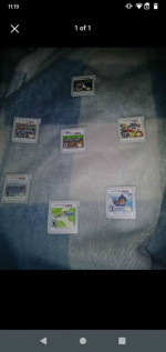 7 nintendo 3ds games
