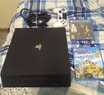PS4 Pro