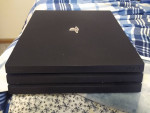 PS4 Pro