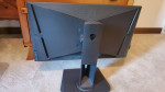 ASUS 27" ROG Gaming Monitor 1440p 144hz 1ms!