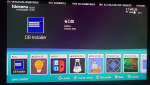 Instinct V6 Switch OLED w/ CFW (tablet only)