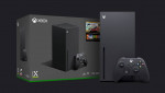 X BOX SERIES X