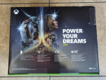 Xbox Series X BRAND NEW+SEALED, 16GB RAM | 1TB SSD Console