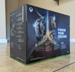 Xbox Series X BRAND NEW+SEALED, 16GB RAM | 1TB SSD Console