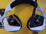Corsair Elite Wireless gaming headset 7.1 Surround Sound
