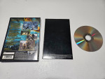 PS2 Playstation 2 LOTR Lord Of the Rings Two Towers video game COMPLET