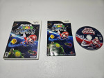 Nintendo Wii Super Mario Galaxy