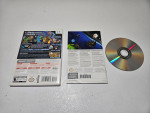 Nintendo Wii Super Mario Galaxy