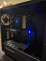 Gaming PC!