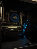 Gaming PC!